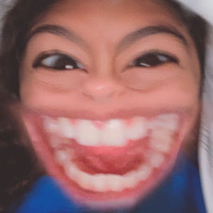Meet your Posher, Leilani